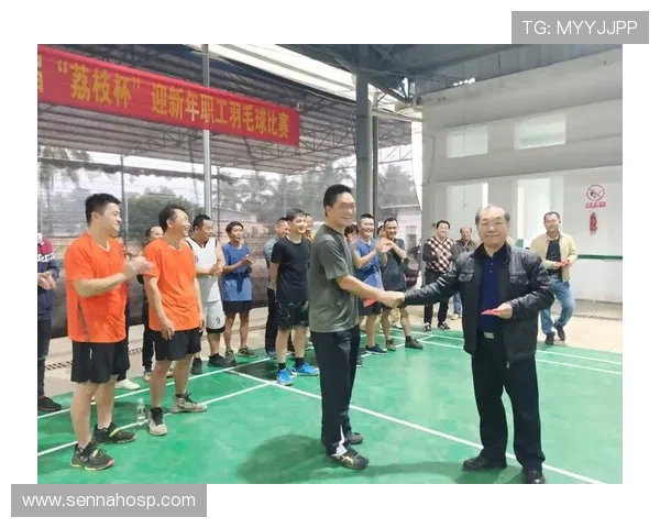 专访羽毛球教练吴强揭秘成功背后的努力与坚持