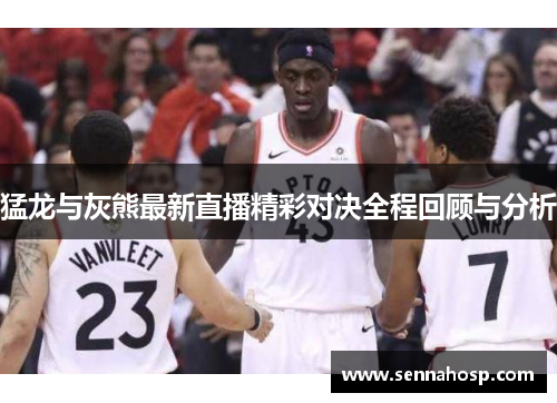 猛龙与灰熊最新直播精彩对决全程回顾与分析