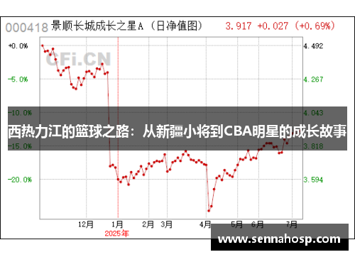 西热力江的篮球之路：从新疆小将到CBA明星的成长故事