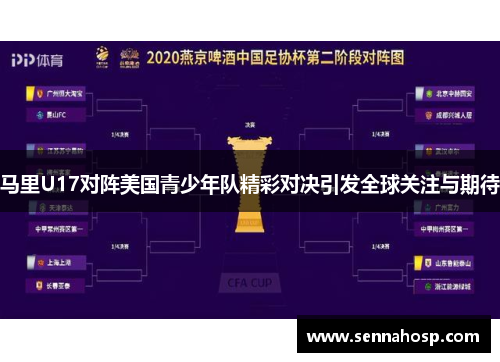 马里U17对阵美国青少年队精彩对决引发全球关注与期待