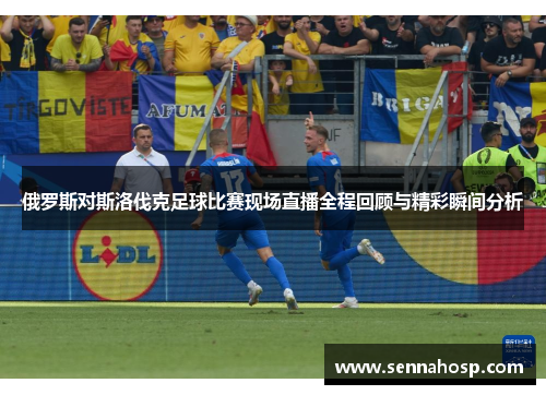 俄罗斯对斯洛伐克足球比赛现场直播全程回顾与精彩瞬间分析
