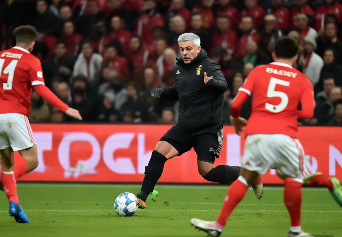 皇马助力穆里尼奥欧冠关键胜利，本菲卡小组赛重握出线主动权