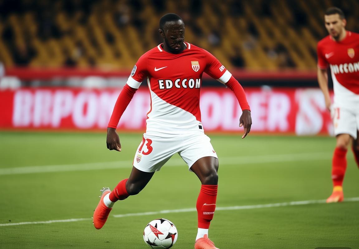 阿克利乌舍争夺战升级：摩纳哥标价6000万，切尔西、巴黎圣日耳曼、拜仁慕尼黑三强竞逐