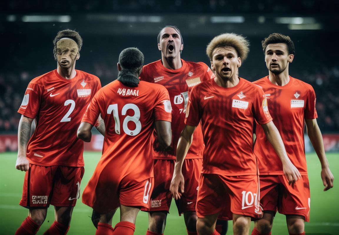 金玟哉直塞助攻格雷罗破门，拜仁慕尼黑1-1战平圣保利防守，安联球场沸腾