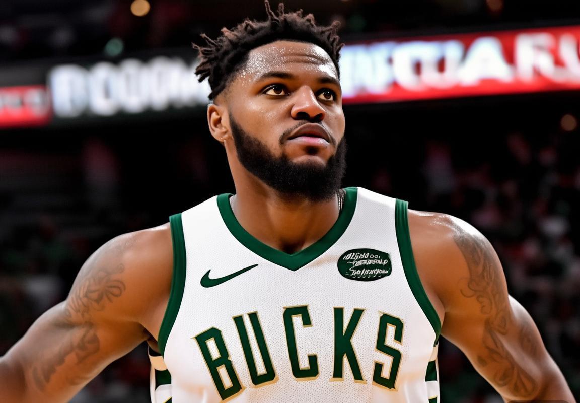 雄鹿季后赛隐忧：卡梅罗·安东尼持续得分荒暴露阵容深度危机