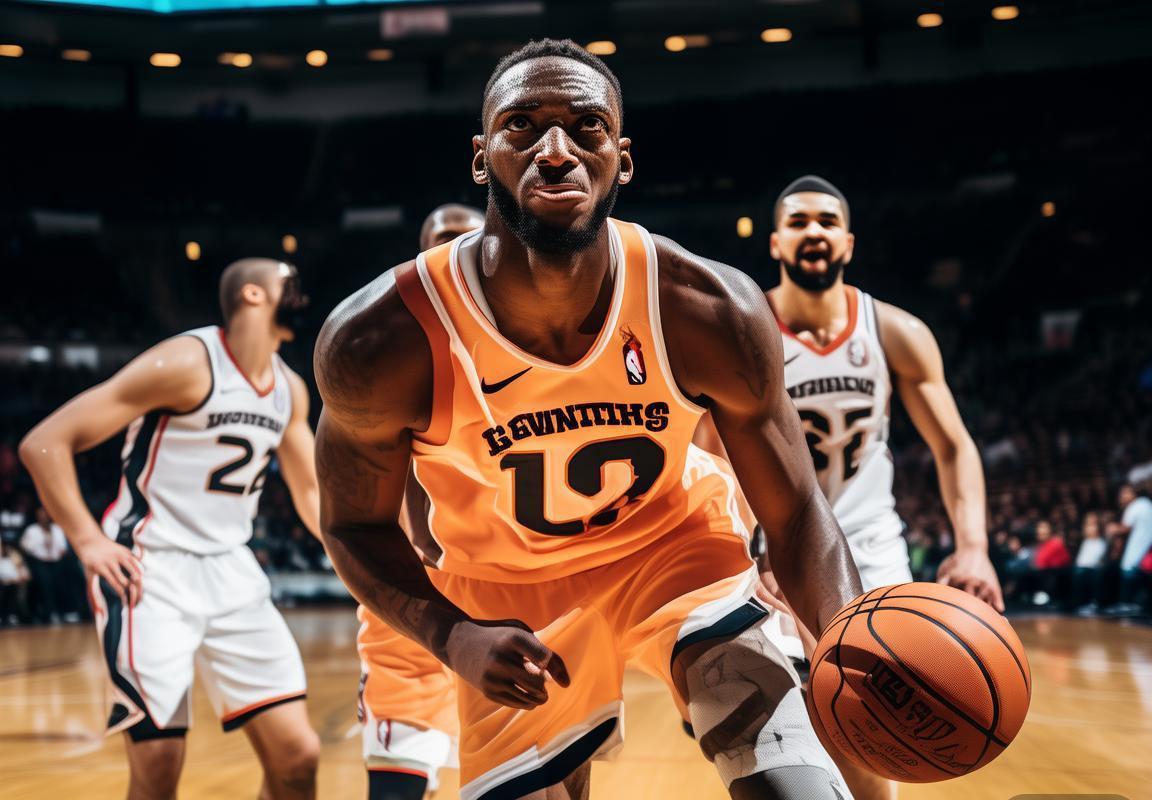 詹姆斯·哈登缺阵暴露洛杉矶快船队进攻体系危机：组织核心缺失与过度依赖隐患