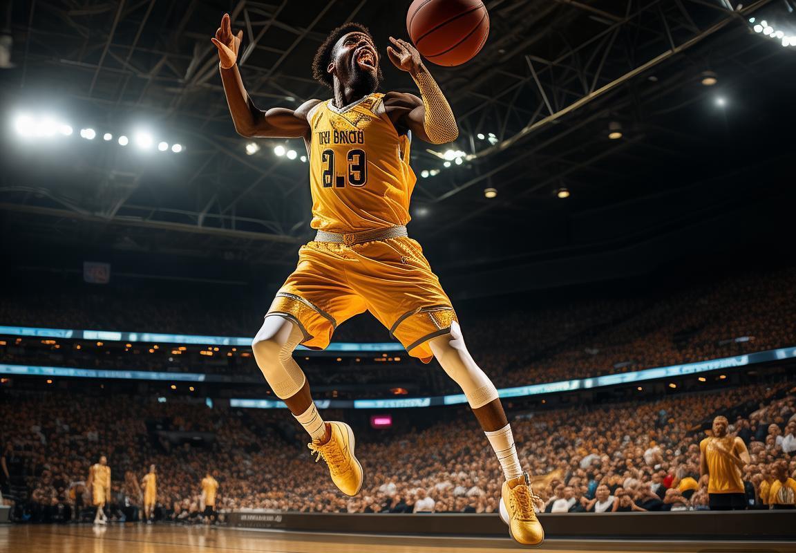 42分巨星后撤步三分锁定胜局，杰伦·布朗三双助队顶住逆转