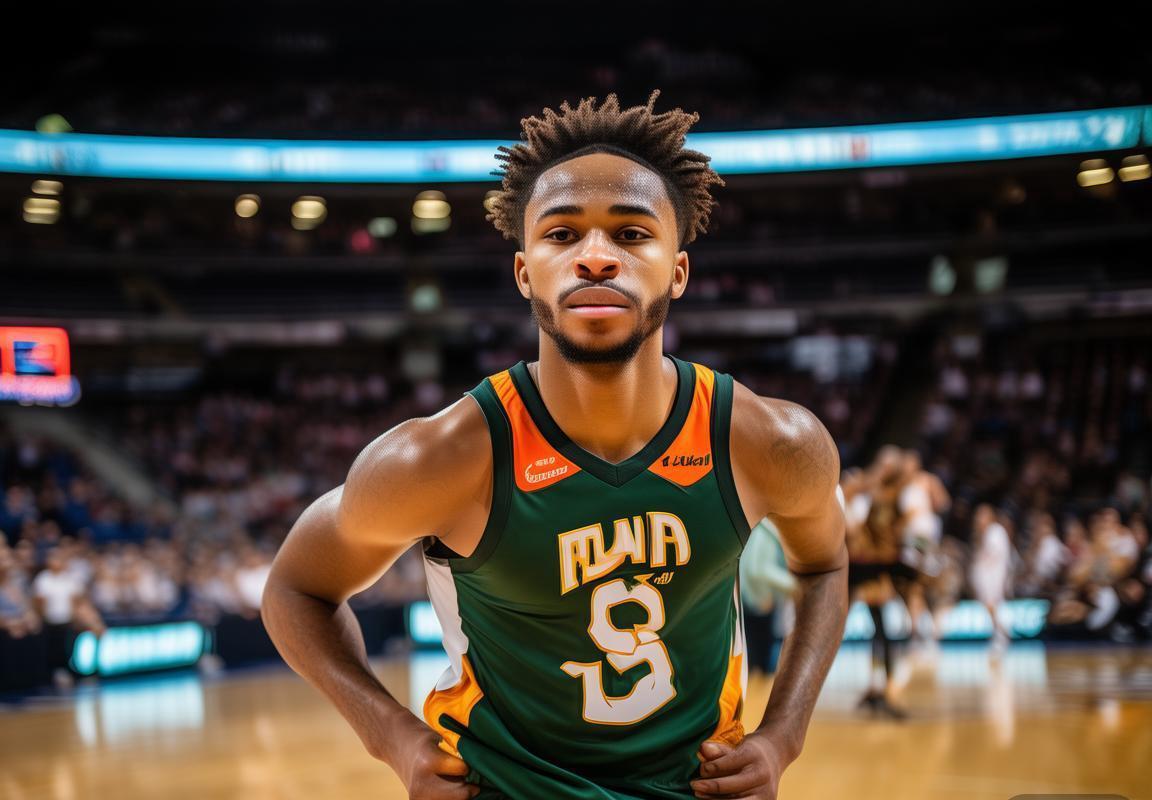 42分巨星后撤步三分锁定胜局，杰伦·布朗三双助队顶住逆转