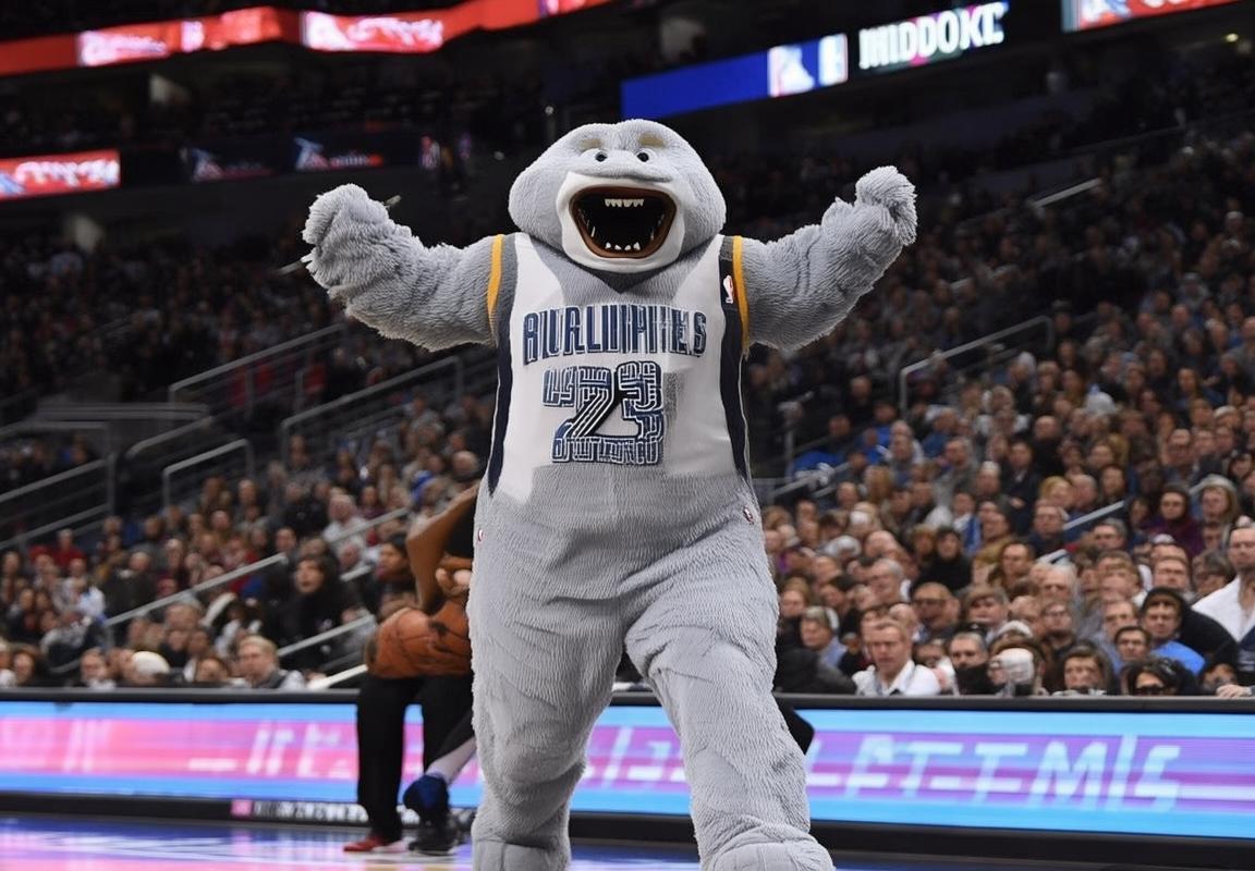 NBA赛事看点：孟菲斯灰熊迎战明尼苏达森林狼，芝加哥公牛挑战克利夫兰骑士